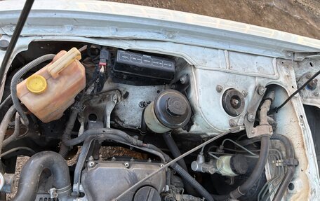 Nissan Sunny B14, 1996 год, 100 000 рублей, 13 фотография