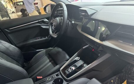 Audi A3, 2023 год, 2 450 000 рублей, 7 фотография