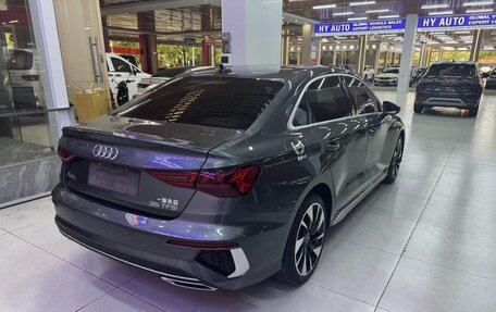 Audi A3, 2023 год, 2 450 000 рублей, 12 фотография