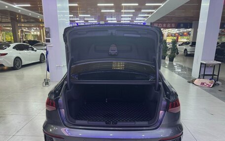 Audi A3, 2023 год, 2 450 000 рублей, 13 фотография