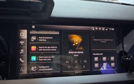 Audi A3, 2023 год, 2 450 000 рублей, 10 фотография
