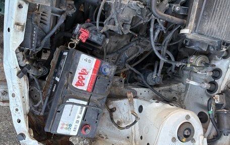 Nissan Sunny B14, 1996 год, 100 000 рублей, 14 фотография