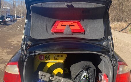 Audi A4, 2002 год, 440 000 рублей, 7 фотография