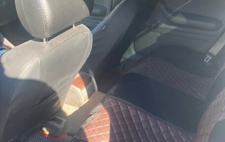 Audi A4, 2002 год, 440 000 рублей, 8 фотография