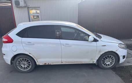 Chery Very (A13), 2011 год, 250 000 рублей, 2 фотография