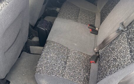 Chery Very (A13), 2011 год, 250 000 рублей, 6 фотография