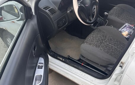 Chery Very (A13), 2011 год, 250 000 рублей, 8 фотография