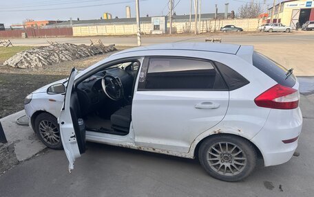 Chery Very (A13), 2011 год, 250 000 рублей, 9 фотография