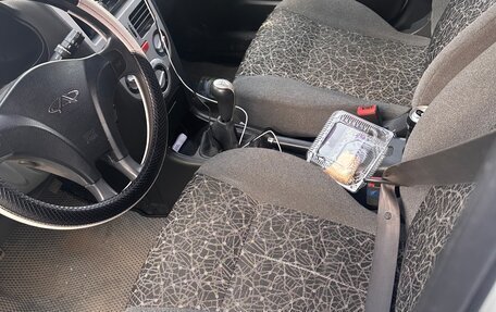 Chery Very (A13), 2011 год, 250 000 рублей, 7 фотография