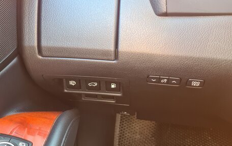 Lexus RX III, 2009 год, 1 850 000 рублей, 9 фотография