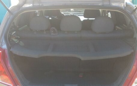 Chevrolet Aveo III, 2007 год, 330 000 рублей, 4 фотография