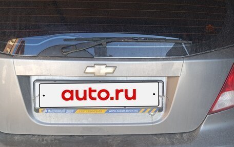 Chevrolet Aveo III, 2007 год, 330 000 рублей, 8 фотография