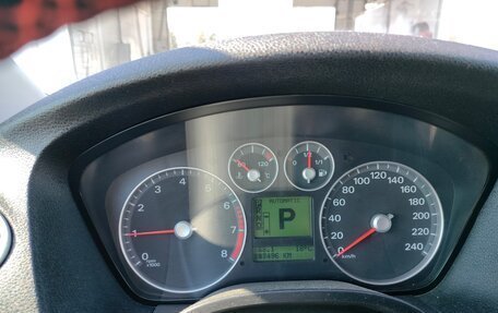 Ford Focus II рестайлинг, 2006 год, 525 000 рублей, 7 фотография