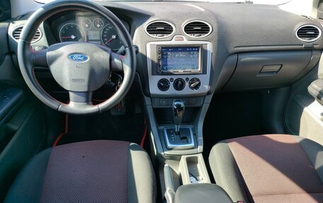 Ford Focus II рестайлинг, 2006 год, 525 000 рублей, 8 фотография