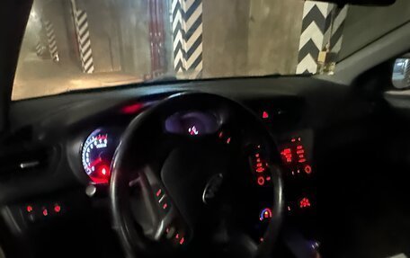 KIA Rio III рестайлинг, 2016 год, 990 000 рублей, 5 фотография