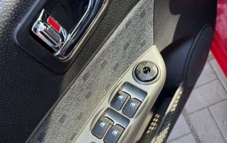 Hyundai Getz I рестайлинг, 2004 год, 255 000 рублей, 10 фотография