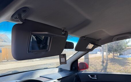 Hyundai Getz I рестайлинг, 2004 год, 255 000 рублей, 11 фотография