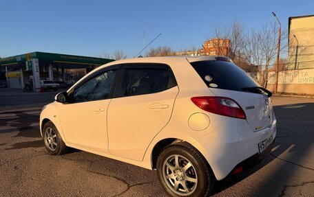 Mazda Demio III (DE), 2008 год, 650 000 рублей, 3 фотография
