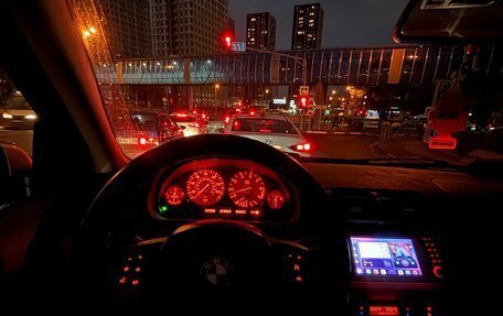 BMW X5, 2005 год, 1 200 000 рублей, 8 фотография