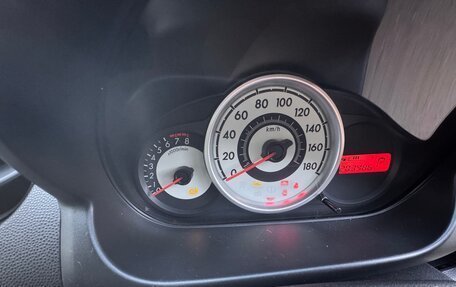 Mazda Demio III (DE), 2008 год, 650 000 рублей, 8 фотография