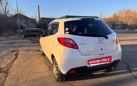 Mazda Demio III (DE), 2008 год, 650 000 рублей, 6 фотография