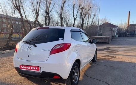 Mazda Demio III (DE), 2008 год, 650 000 рублей, 5 фотография