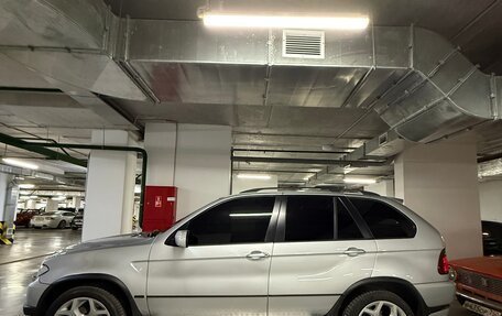 BMW X5, 2005 год, 1 200 000 рублей, 16 фотография