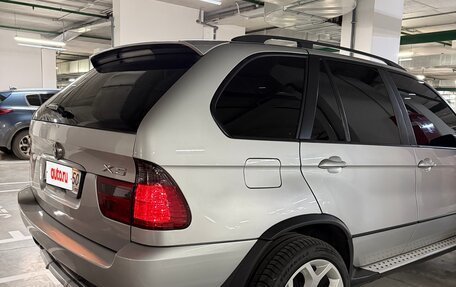 BMW X5, 2005 год, 1 200 000 рублей, 15 фотография