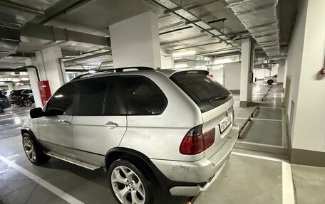 BMW X5, 2005 год, 1 200 000 рублей, 12 фотография