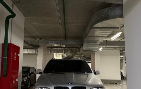 BMW X5, 2005 год, 1 200 000 рублей, 13 фотография