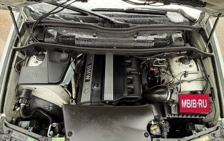 BMW X5, 2005 год, 1 200 000 рублей, 22 фотография