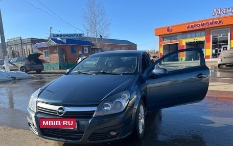 Opel Astra H, 2008 год, 500 000 рублей, 2 фотография
