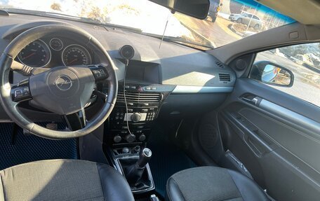 Opel Astra H, 2008 год, 500 000 рублей, 8 фотография