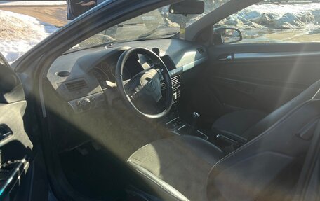 Opel Astra H, 2008 год, 500 000 рублей, 6 фотография