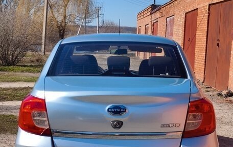 Datsun on-DO I рестайлинг, 2015 год, 395 000 рублей, 2 фотография