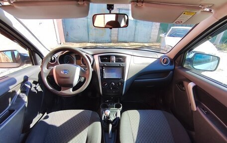 Datsun on-DO I рестайлинг, 2015 год, 395 000 рублей, 6 фотография