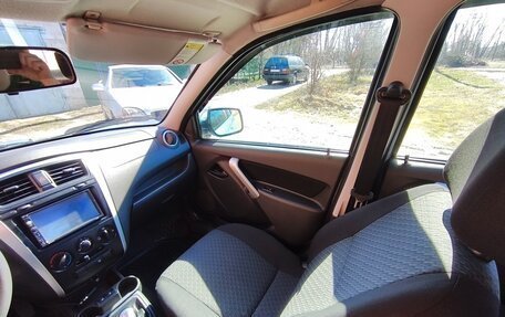 Datsun on-DO I рестайлинг, 2015 год, 395 000 рублей, 8 фотография