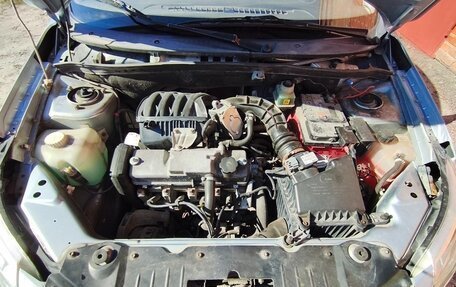 Datsun on-DO I рестайлинг, 2015 год, 395 000 рублей, 11 фотография