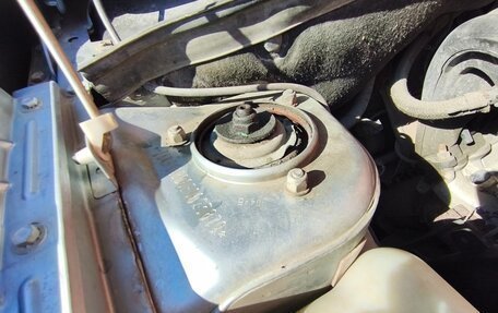 Datsun on-DO I рестайлинг, 2015 год, 395 000 рублей, 10 фотография