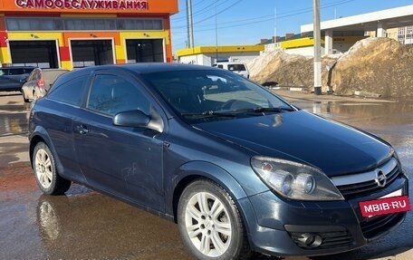 Opel Astra H, 2008 год, 500 000 рублей, 4 фотография