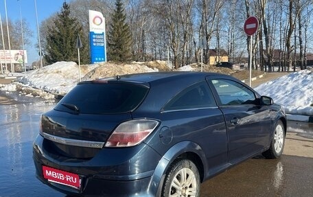 Opel Astra H, 2008 год, 500 000 рублей, 5 фотография