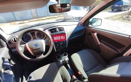 Datsun on-DO I рестайлинг, 2015 год, 395 000 рублей, 7 фотография