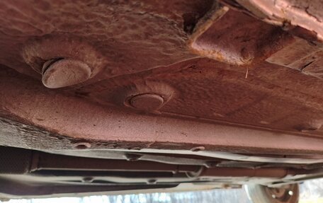 Datsun on-DO I рестайлинг, 2015 год, 395 000 рублей, 12 фотография