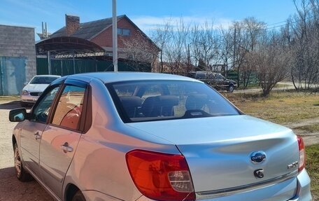 Datsun on-DO I рестайлинг, 2015 год, 395 000 рублей, 22 фотография