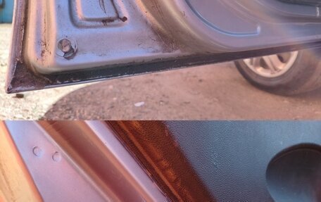 Datsun on-DO I рестайлинг, 2015 год, 395 000 рублей, 15 фотография