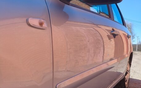 Datsun on-DO I рестайлинг, 2015 год, 395 000 рублей, 24 фотография