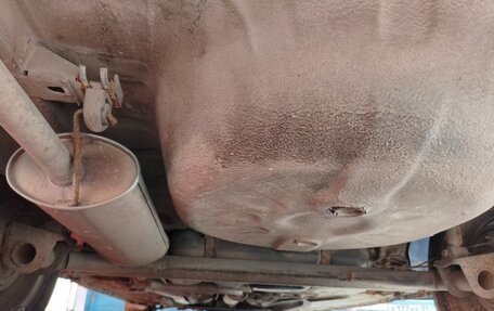 Datsun on-DO I рестайлинг, 2015 год, 395 000 рублей, 14 фотография