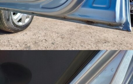 Datsun on-DO I рестайлинг, 2015 год, 395 000 рублей, 16 фотография