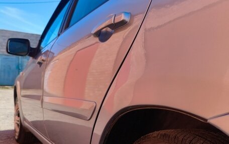 Datsun on-DO I рестайлинг, 2015 год, 395 000 рублей, 25 фотография