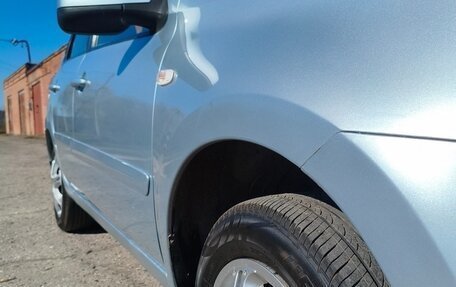 Datsun on-DO I рестайлинг, 2015 год, 395 000 рублей, 20 фотография